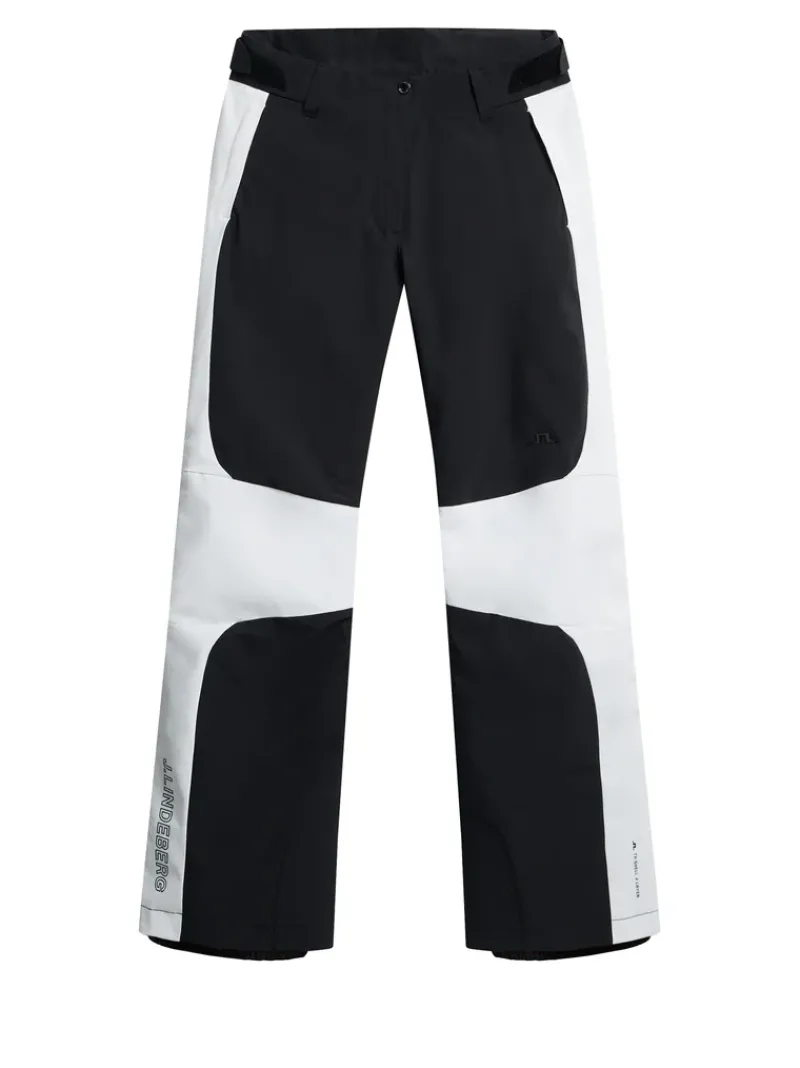 J.Lindeberg Pauline Pant* Underdeler|Bukser