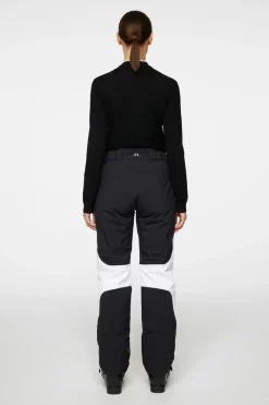 J.Lindeberg Pauline Pant* Underdeler|Bukser