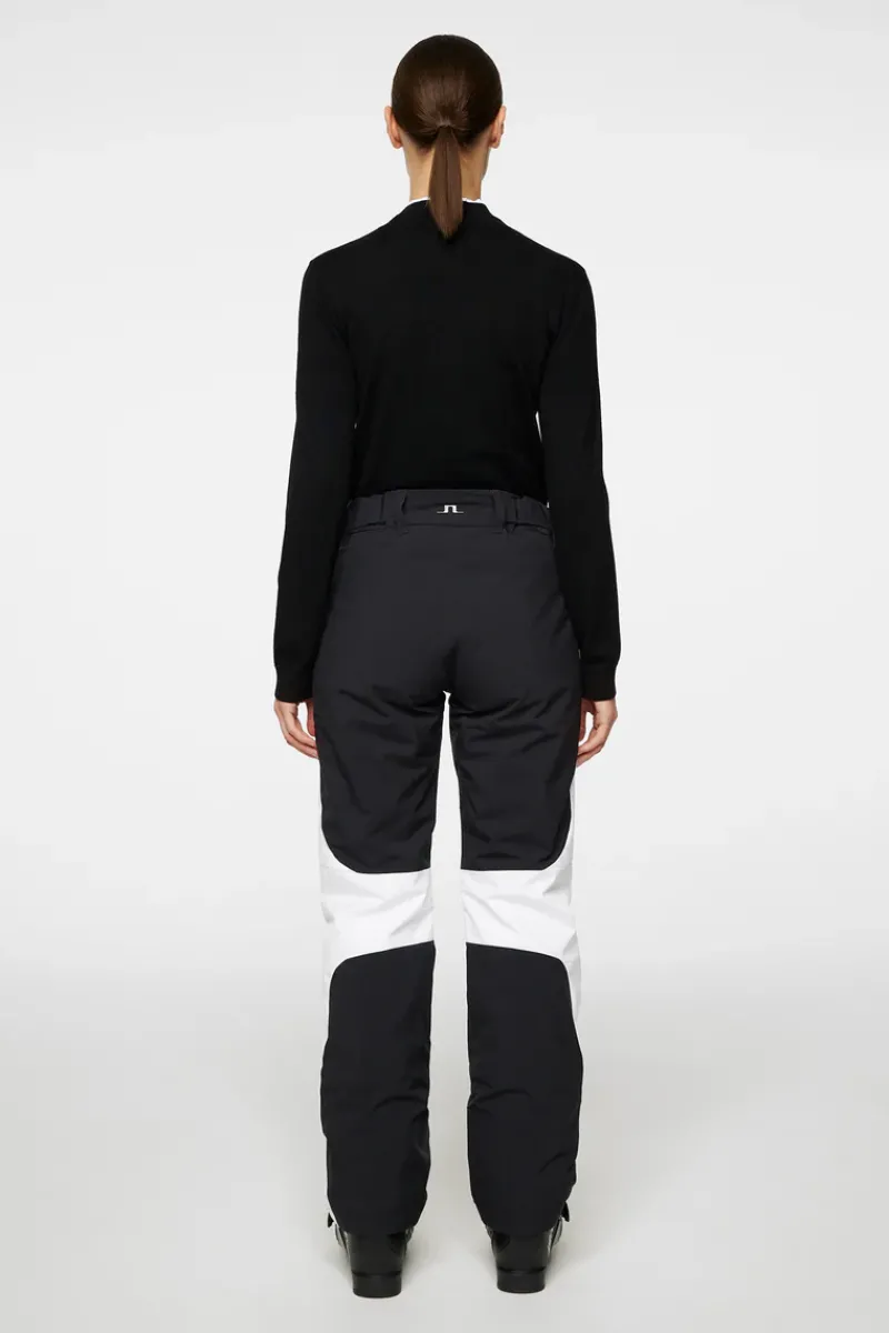 J.Lindeberg Pauline Pant* Underdeler|Bukser