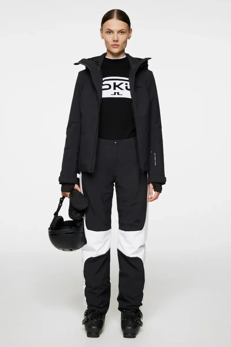 J.Lindeberg Pauline Pant* Underdeler|Bukser