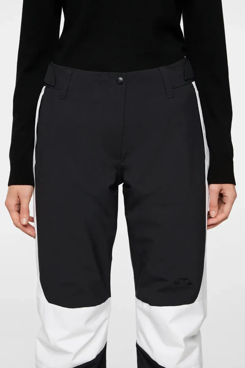 J.Lindeberg Pauline Pant* Underdeler|Bukser