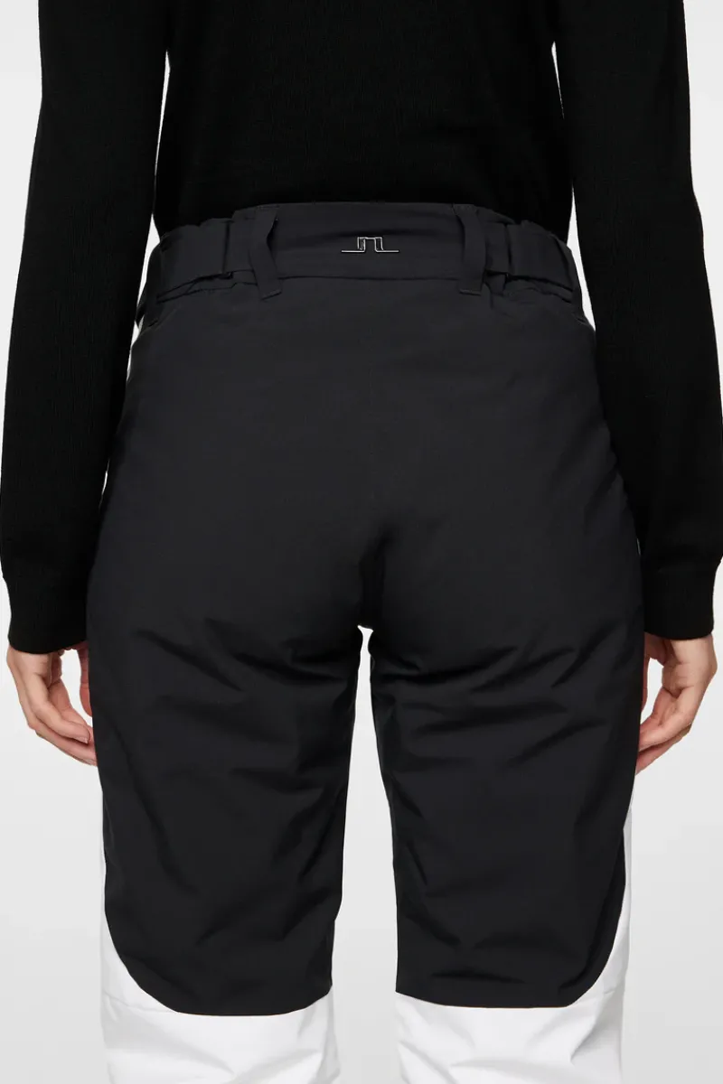 J.Lindeberg Pauline Pant* Underdeler|Bukser