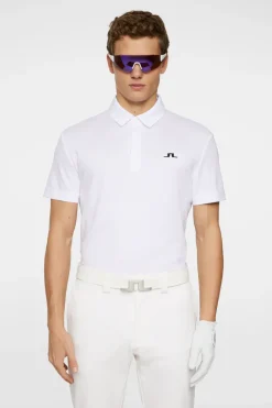 J.Lindeberg Peat Polo* Golf|Polo Shirts