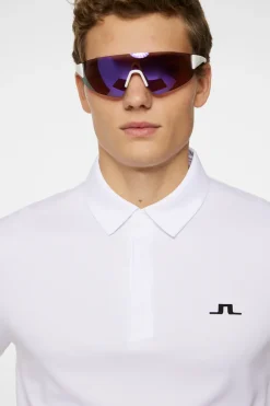 J.Lindeberg Peat Polo* Golf|Polo Shirts