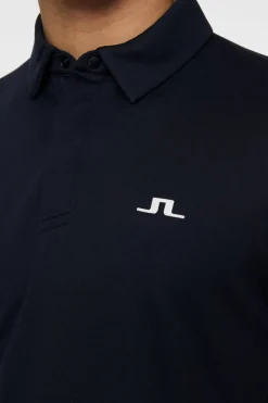 J.Lindeberg Peat Polo* Golf|Polo Shirts