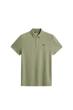 J.Lindeberg Peat Polo* Golf|Polo Shirts
