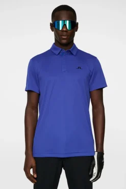 J.Lindeberg Peat Polo* Golf|Polo Shirts