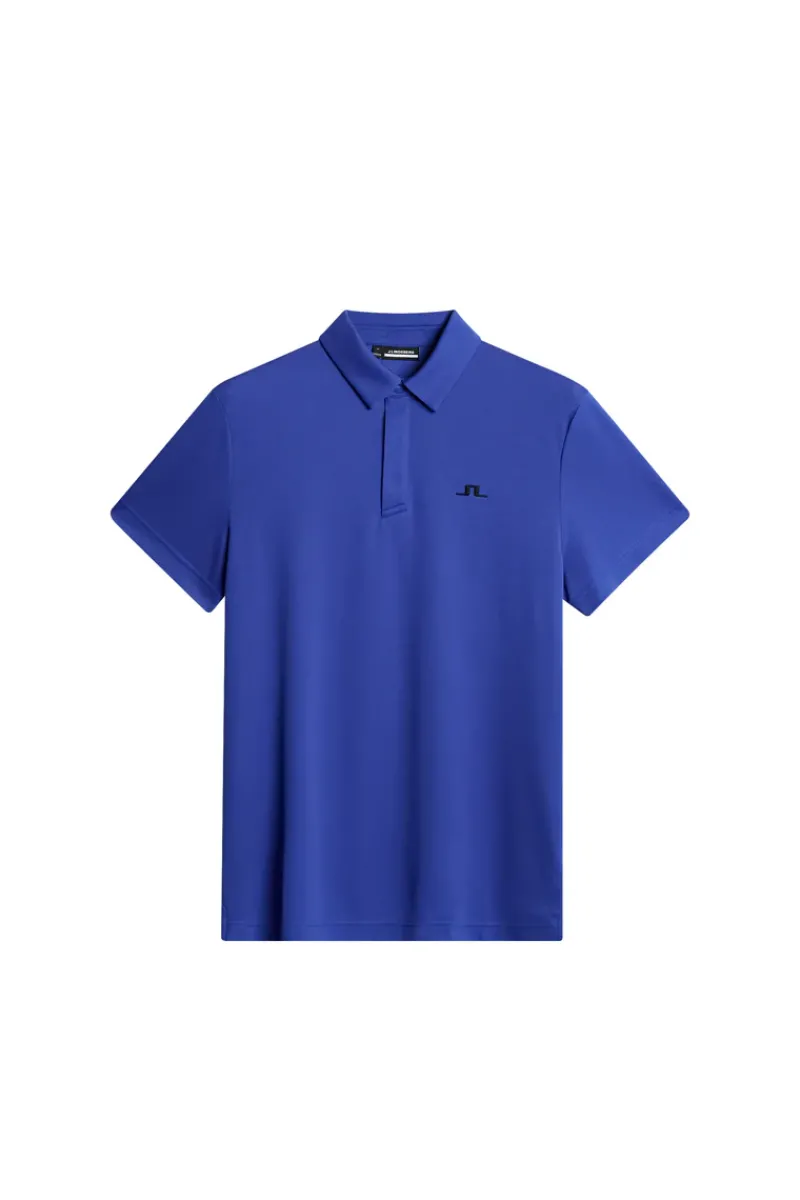 J.Lindeberg Peat Polo* Golf|Polo Shirts