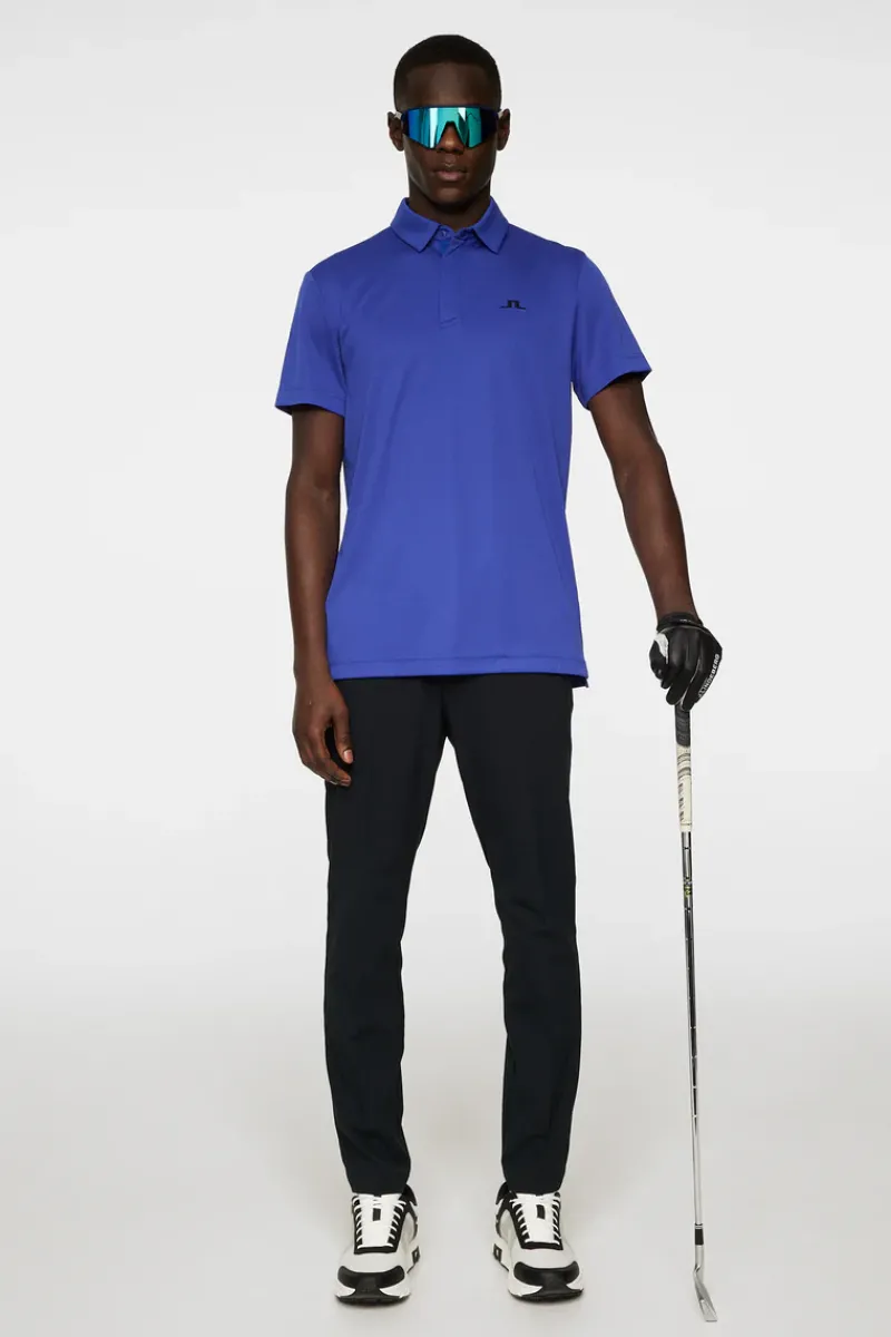 J.Lindeberg Peat Polo* Golf|Polo Shirts