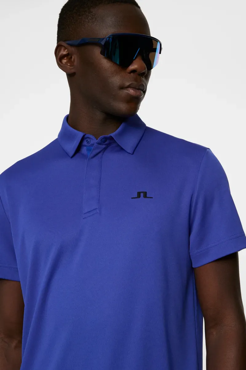 J.Lindeberg Peat Polo* Golf|Polo Shirts