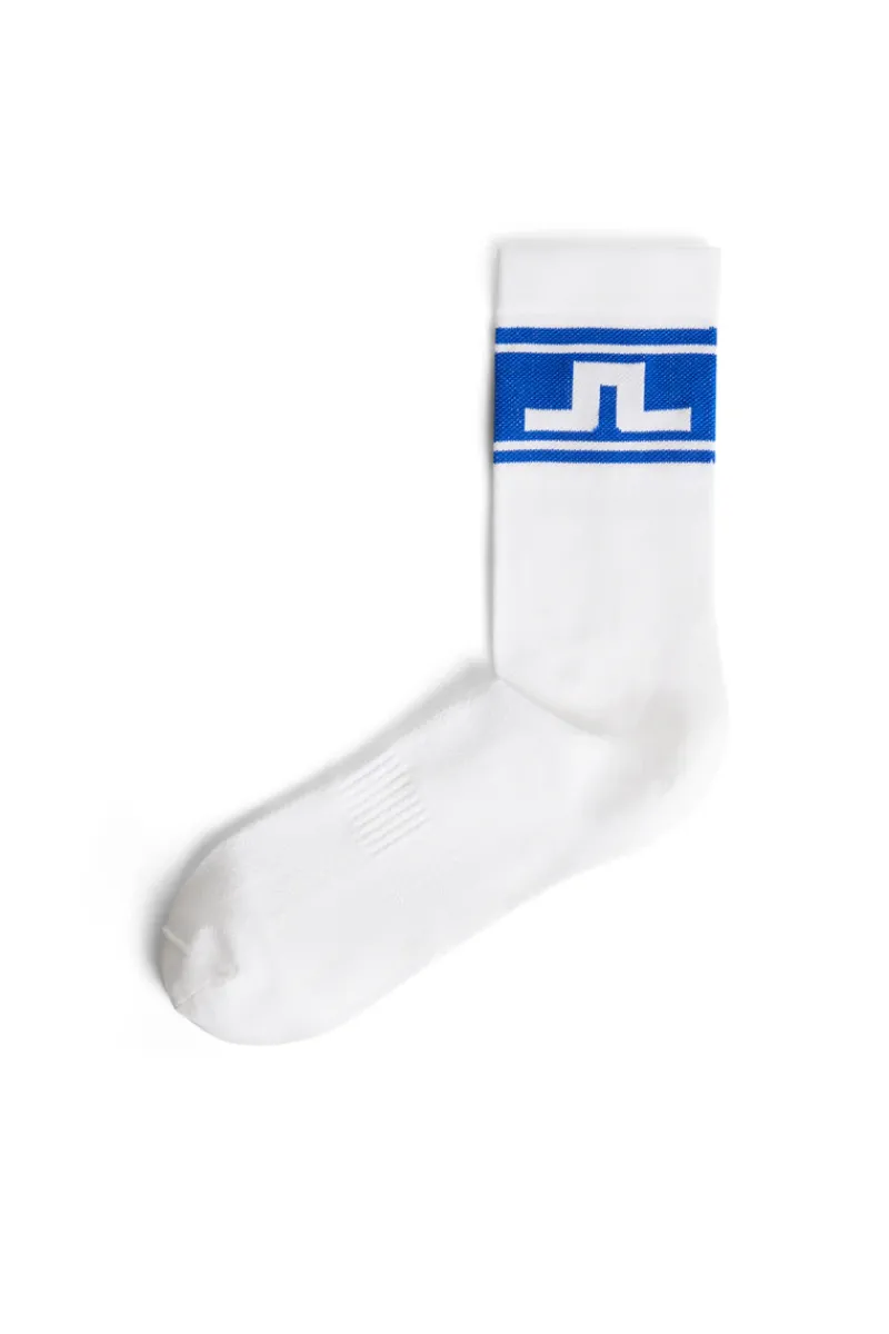 J.Lindeberg Percy Sock* Golf|Golf Socks