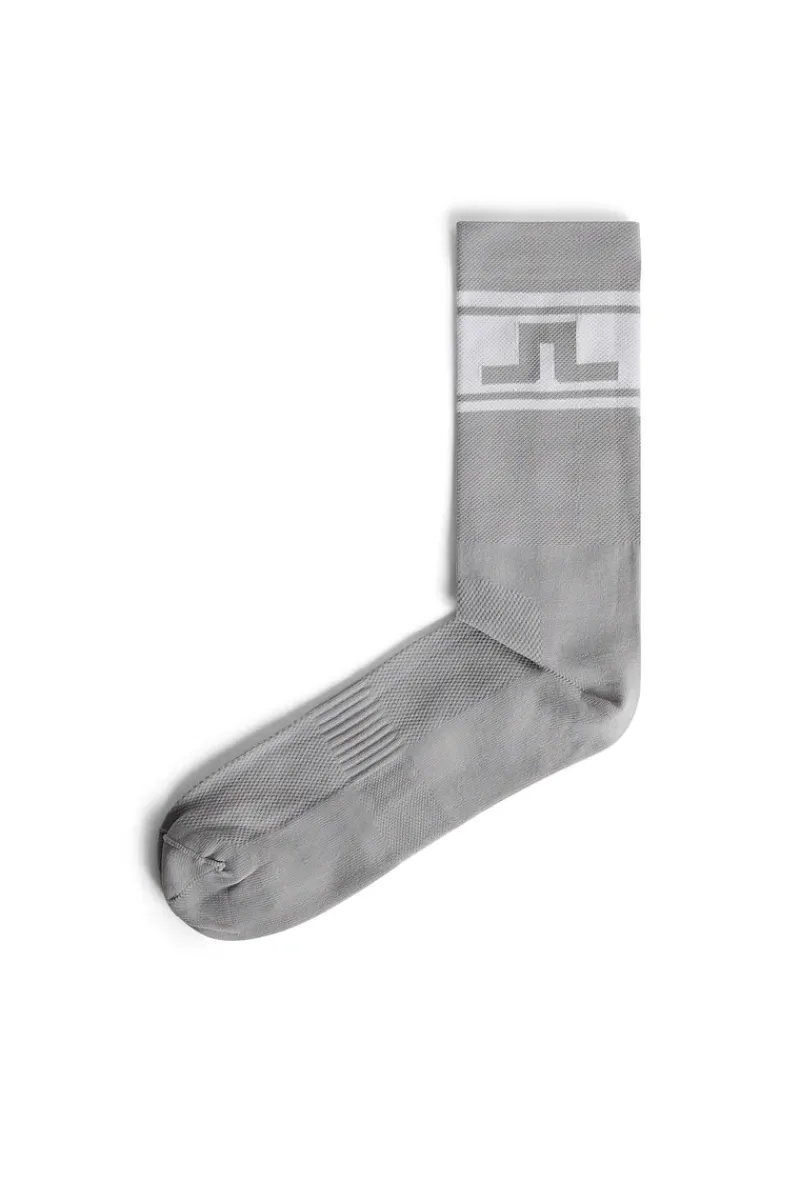 J.Lindeberg Percy Sock* Golf|Golf Socks