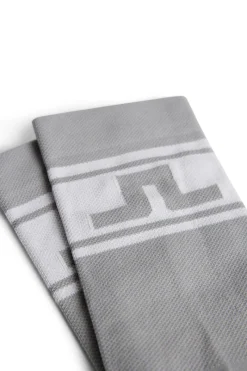 J.Lindeberg Percy Sock* Golf|Golf Socks