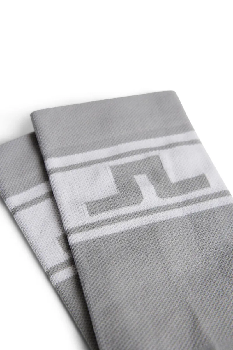 J.Lindeberg Percy Sock* Golf|Golf Socks