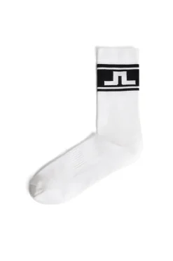 J.Lindeberg Percy Sock* Golf|Accessories