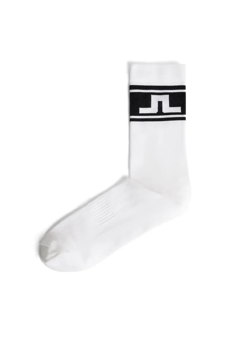 J.Lindeberg Percy Sock* Golf|Accessories
