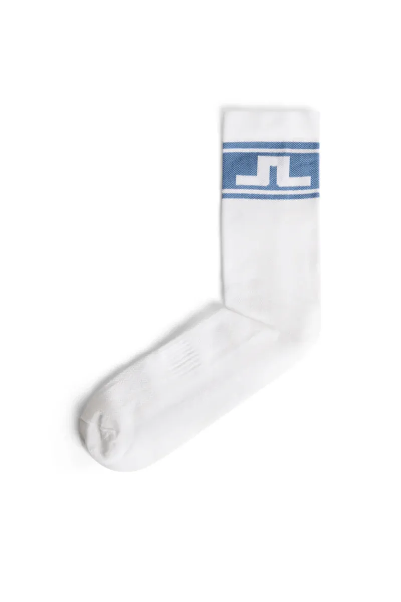 J.Lindeberg Percy Sock* Golf|Golf Socks