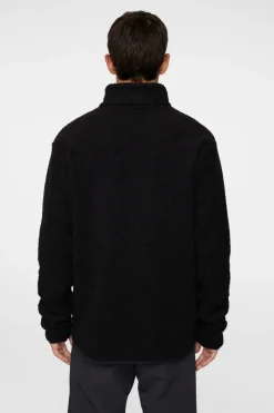 J.Lindeberg Peter Pile Jacket* Ski|Basis- & Mellomlag