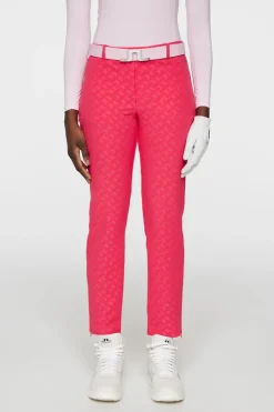 J.Lindeberg Pia Bridge Pant* Golf|Trousers