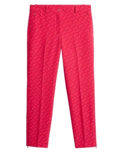J.Lindeberg Pia Bridge Pant* Golf|Trousers