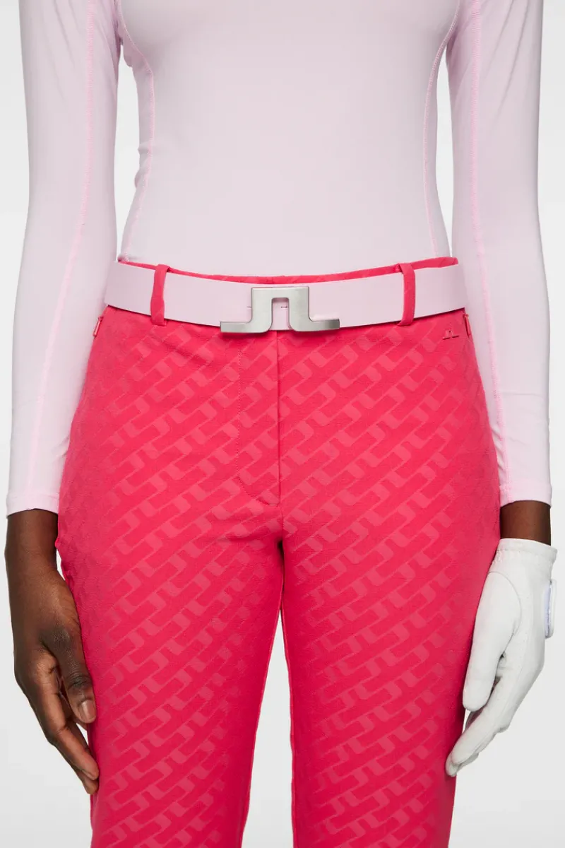 J.Lindeberg Pia Bridge Pant* Golf|Trousers