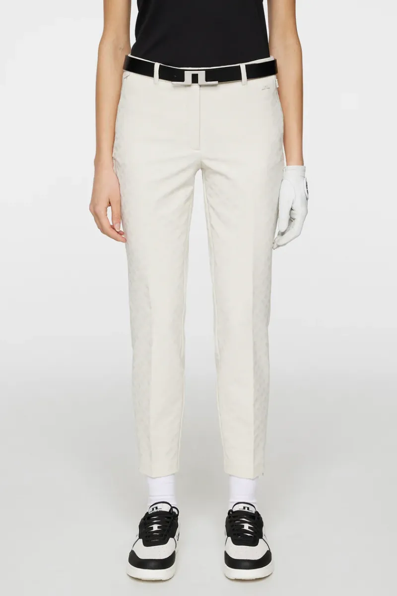 J.Lindeberg Pia Bridge Pant* Golf|Trousers