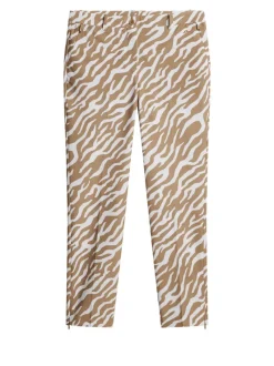 J.Lindeberg Pia Print Pant* Golf|Trousers