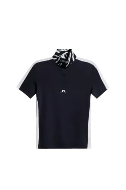 J.Lindeberg Pip Polo* Golf|Tops