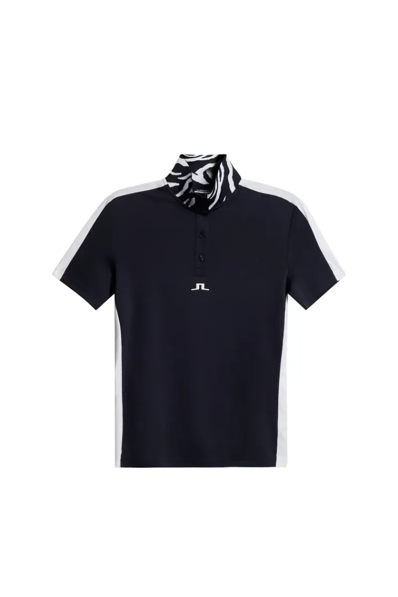 J.Lindeberg Pip Polo* Golf|Tops
