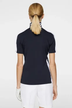 J.Lindeberg Pip Polo* Golf|Tops