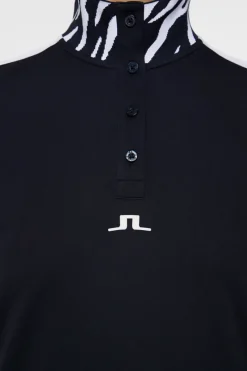 J.Lindeberg Pip Polo* Golf|Tops