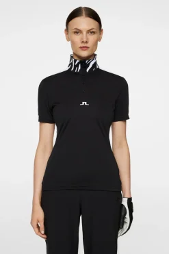 J.Lindeberg Pip Polo* Golf|Tops