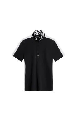 J.Lindeberg Pip Polo* Golf|Tops