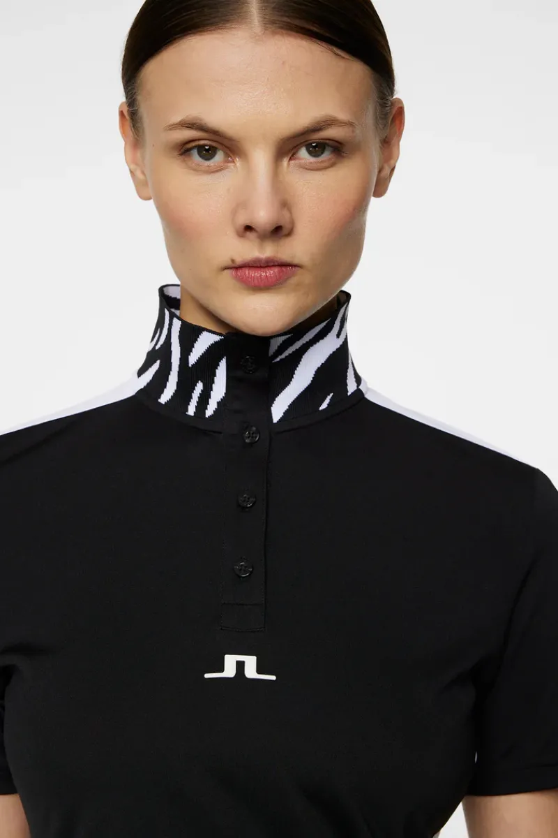 J.Lindeberg Pip Polo* Golf|Tops