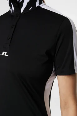 J.Lindeberg Pip Polo* Golf|Tops