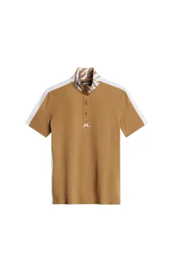 J.Lindeberg Pip Polo* Golf|Tops