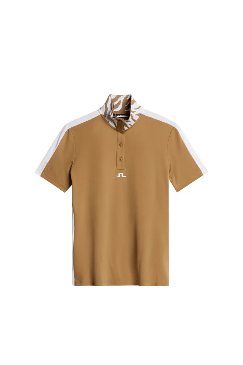 J.Lindeberg Pip Polo* Golf|Tops