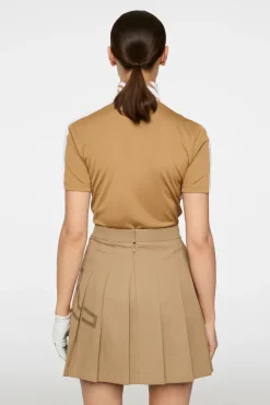 J.Lindeberg Pip Polo* Golf|Tops