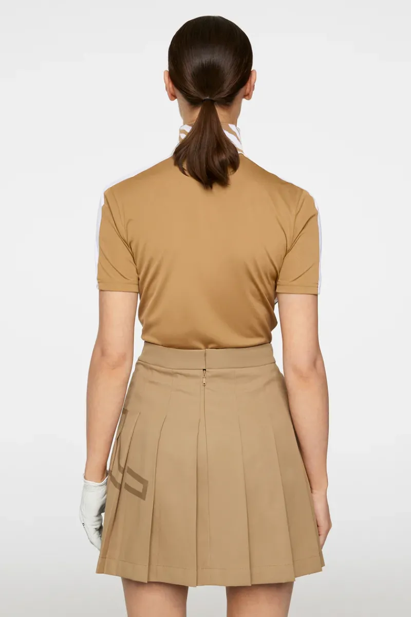 J.Lindeberg Pip Polo* Golf|Tops