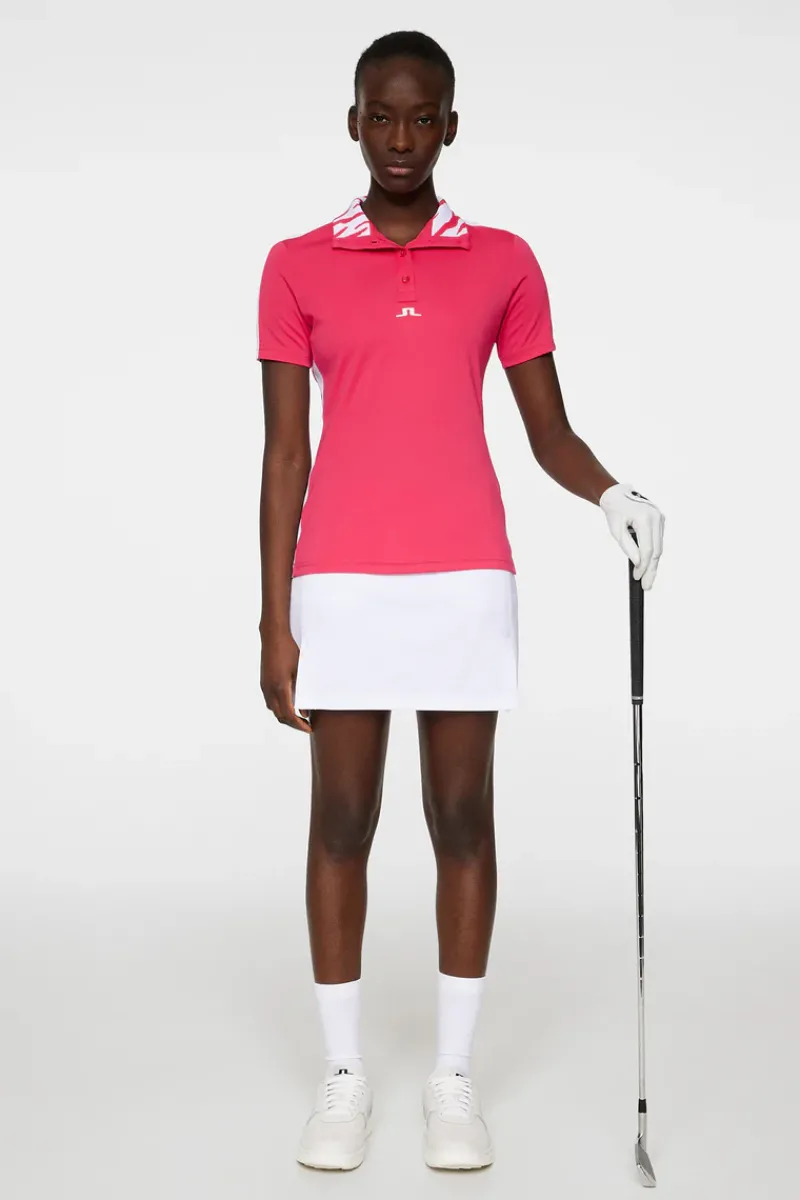 J.Lindeberg Pip Polo* Golf|Tops