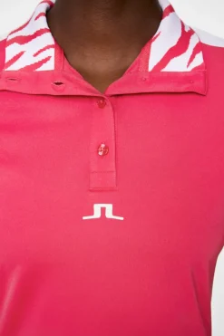 J.Lindeberg Pip Polo* Golf|Tops
