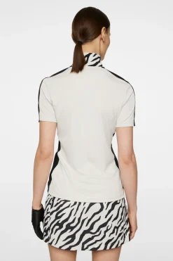 J.Lindeberg Pip Polo* Golf|Tops