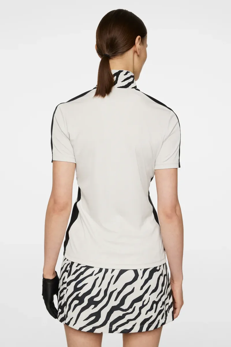 J.Lindeberg Pip Polo* Golf|Tops