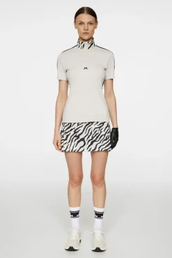 J.Lindeberg Pip Polo* Golf|Tops
