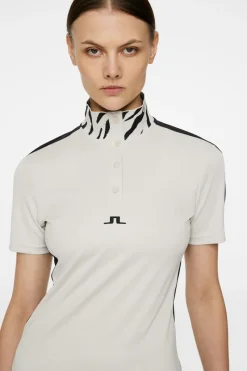 J.Lindeberg Pip Polo* Golf|Tops