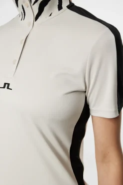 J.Lindeberg Pip Polo* Golf|Tops