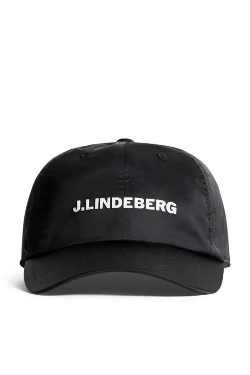 J.Lindeberg Pitstop 6 panel Cap* Caps|Accessories