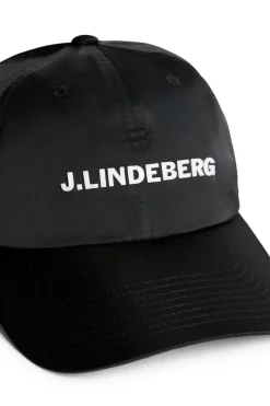 J.Lindeberg Pitstop 6 panel Cap* Caps|Accessories