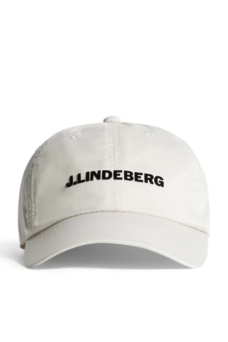 J.Lindeberg Pitstop 6 panel Cap* Caps|Accessories