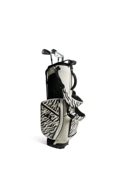 J.Lindeberg Play Stand Bag Print* Golf|Golf